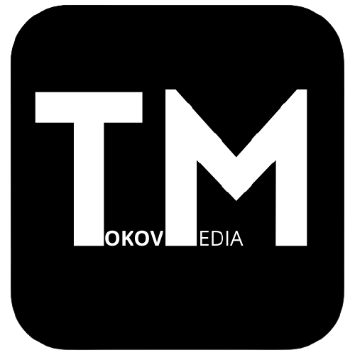 Tokov Logo